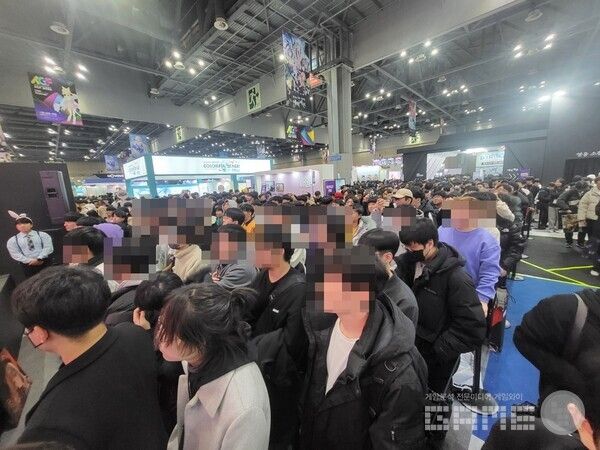 100만 럽붕이 양병설은 사실이었다&nbsp;/ 게임와이 촬영