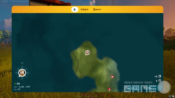 레고 포트나이트 샌드박스 모드 /게임와이 촬영