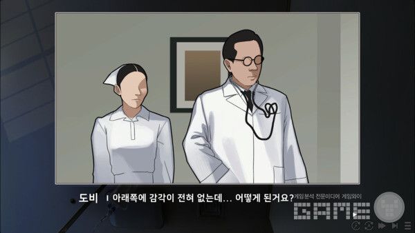 기자도 심영물을 많이 봤지만... 이전 작들과는 다르게 드립에 조금 무리수가 느껴졌다 / 게임와이 촬영