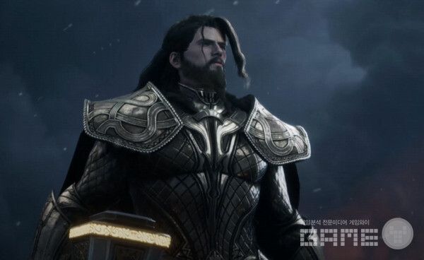 신규 전직인 '썬더 브링어' /카카오게임즈