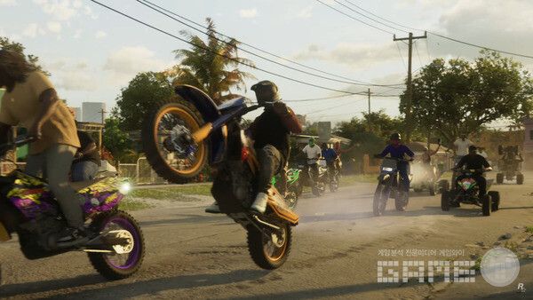 GTA6 /락스타게임즈