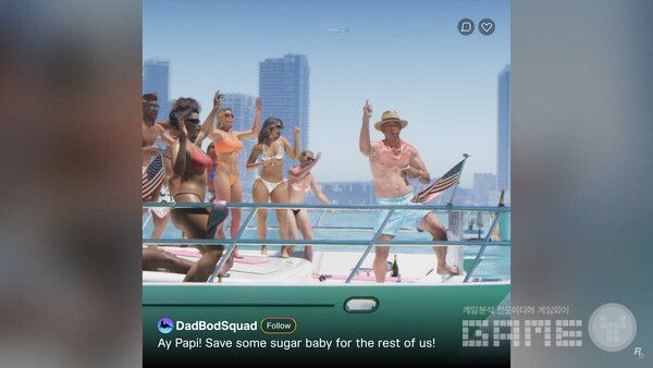 GTA6 /락스타게임즈