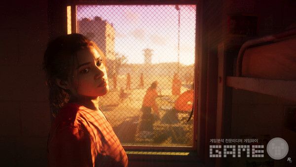 GTA6 /락스타게임즈