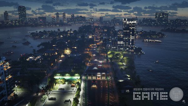 GTA6 /락스타게임즈