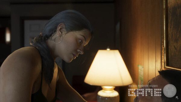 GTA6 /락스타게임즈