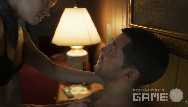 GTA6 /락스타게임즈