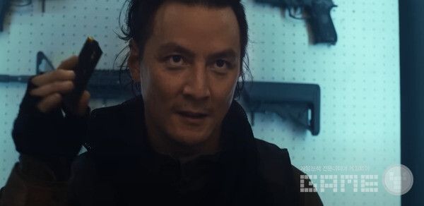 배그 론도 /크래프톤