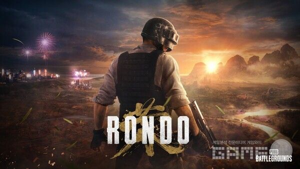 배틀그라운드 열 번째 신규 맵 ‘론도’ /크래프톤