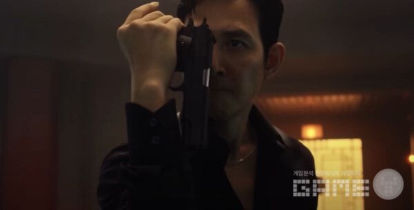 배그 론도 /크래프톤