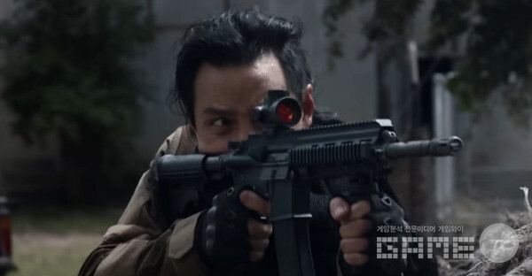 배그 론도 /크래프톤