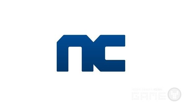 엔씨 CI /엔씨소프트