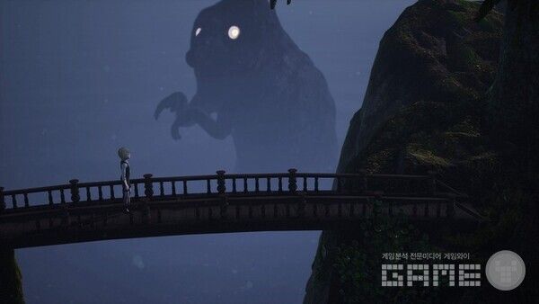 서서히 분위기가 반전된다