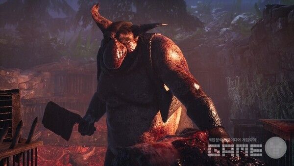 이거 같은 게임 맞아?