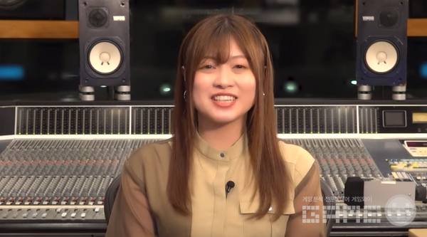 스즈키 코노미 /유튜브