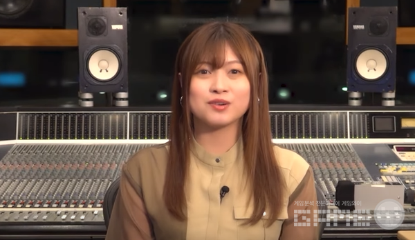 스즈키 코노미 /유튜브