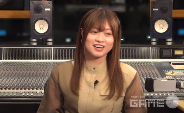 스즈키 코노미 /유튜브