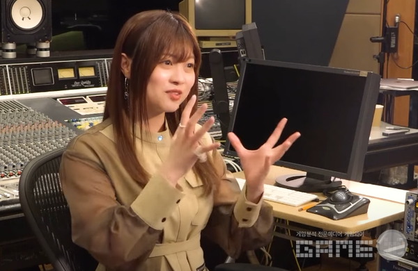 스즈키 코노미 /유튜브