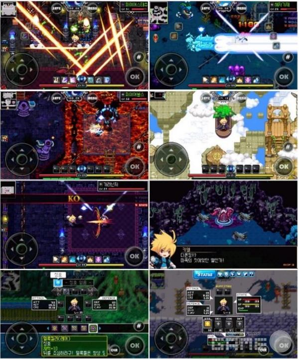 제노니아3 /컴투스홀딩스