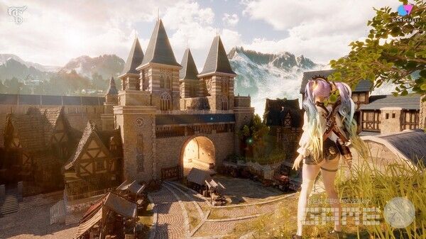 '프로젝트TS' /컴투스