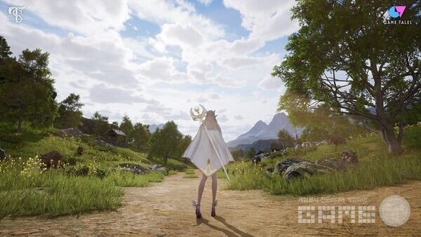 '프로젝트TS' /컴투스