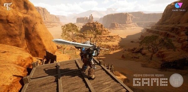 '프로젝트TS' /컴투스