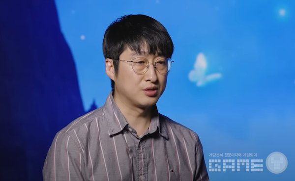 검은사막 우사 메구 각성.&nbsp;김재희 검은사막 총괄 PD /펄어비스