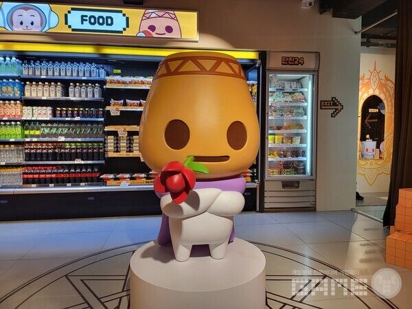 방탈출도 와줄 거라고 믿을게~ / 게임와이 촬영