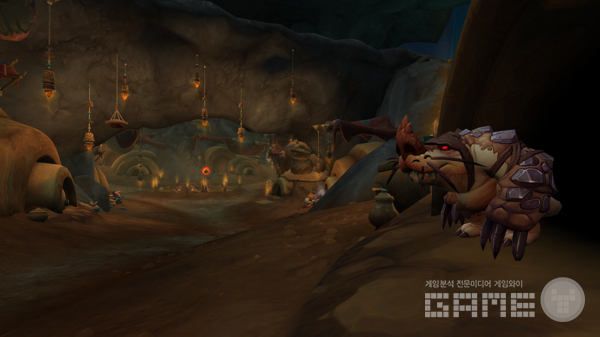 WoW 용군단 넬타리온의 불씨 /블리자드