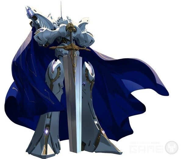 그랜드크로스: 에이지 오브 타이탄/넷마블