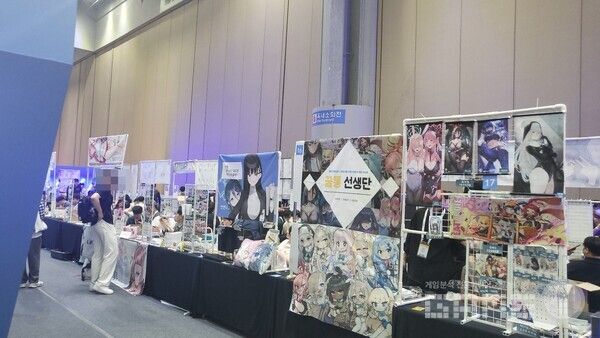 금손 선생님들도 한 명의 이용자인데, 패널티가 너무 심하다고 생각한다 / 게임와이 촬영