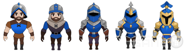 그랜드크로스: 에이지 오브 타이탄/넷마블