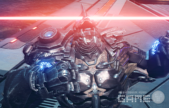 아레스 /카카오게임즈