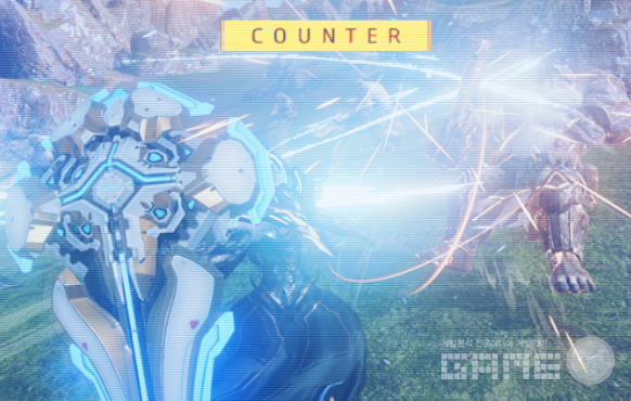 워로드의 카운터 공격 /카카오게임즈