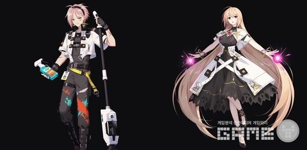 사관 스킨의 경우는 획득이 어렵고, 시즌팩 한정 스킨의 경우는 논의 중이며, 스킨 AS는 추후에...&nbsp; / 출처 이터널 리턴 공식 홈페이지&nbsp;