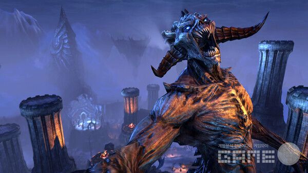 엘더스크롤 온라인 /에픽게임즈