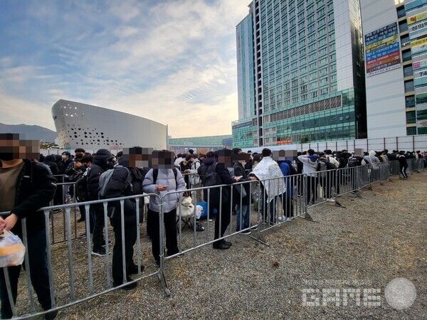 지스타2222 / 게임와이 DB