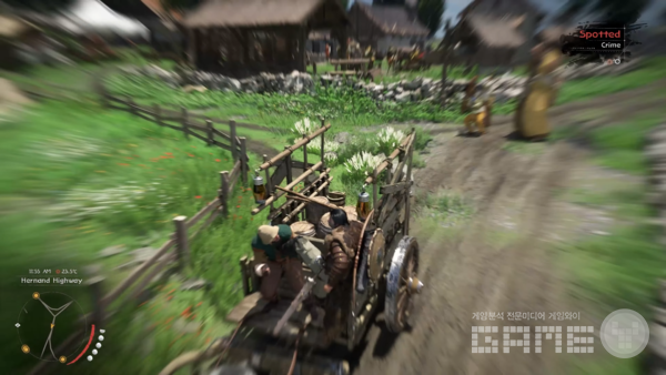 붉은사막 /펄어비스