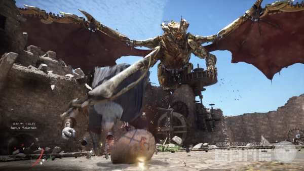 붉은사막 /펄어비스