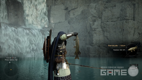 붉은사막 /펄어비스