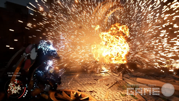 붉은사막 /펄어비스