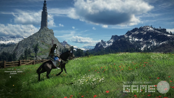 붉은사막 /펄어비스