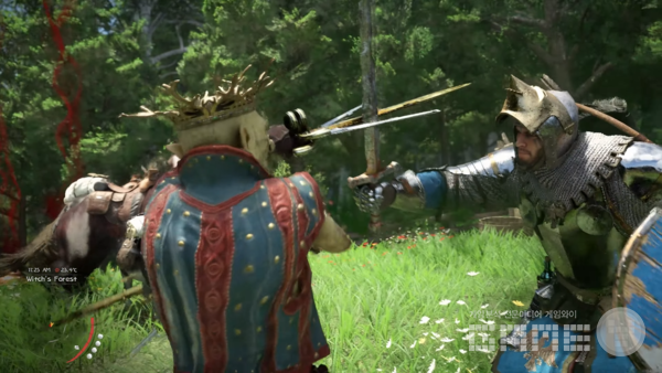 붉은사막 /펄어비스