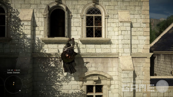 붉은사막 /펄어비스