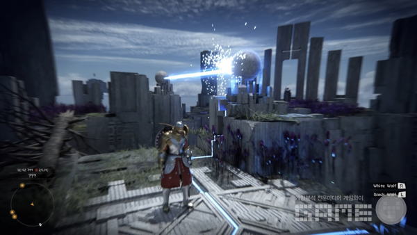 붉은사막 /펄어비스