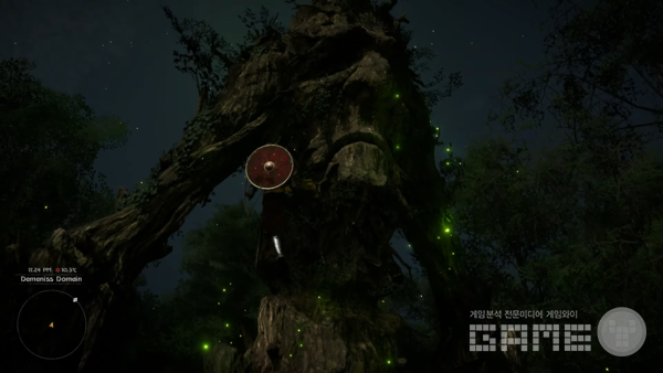 붉은사막 /펄어비스