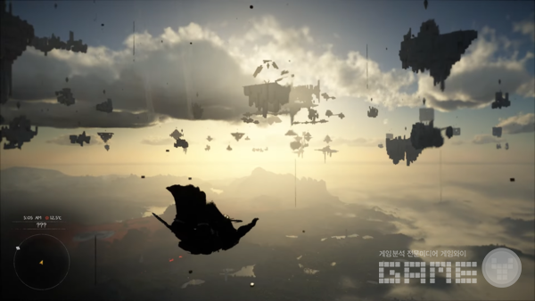 붉은사막 /펄어비스