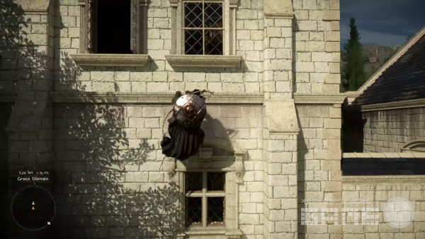 붉은사막 /펄어비스