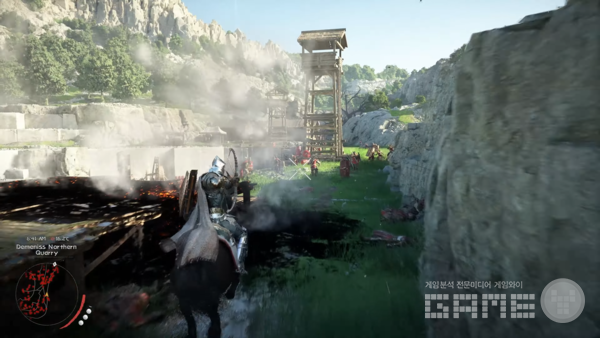 붉은사막 /펄어비스