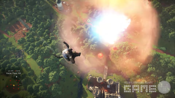 붉은사막 /펄어비스