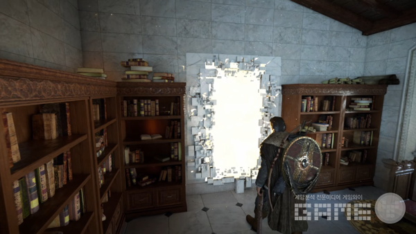 붉은사막 /펄어비스